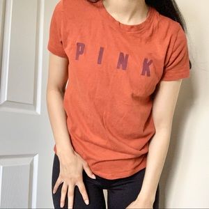 PINK Tee